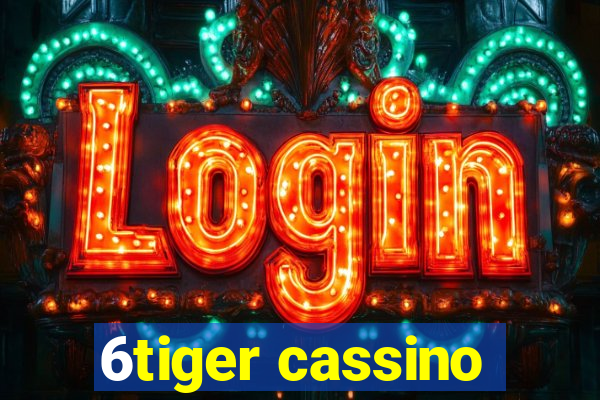 6tiger cassino